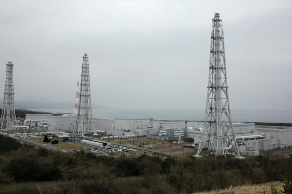 Japan's TEPCO shuts down nuclear power plant hours after restart Japan's TEPCO shuts down nuclear power plant hours after restart