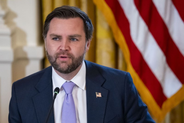 JD Vance to hold talks with Danish, Greenland foreign ministers