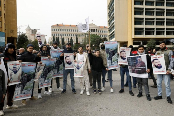 Lebanon approves Syrian prisoner transfer; first 300 to be handed over Lebanon approves Syrian prisoner transfer; first 300 to be handed over