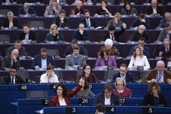 Mercosur moves ahead with EU trade deal OKs despite European delay