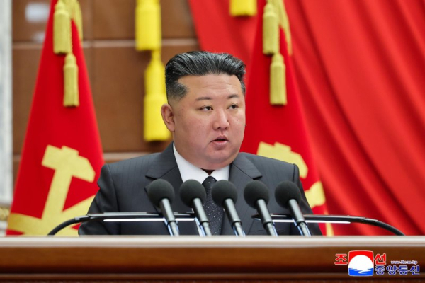 N. Korea's Kim agreed to visit Seoul in 2018 but canceled day before announcement due to security concerns N. Korea's Kim agreed to visit Seoul in 2018 but canceled day before announcement due to security concerns