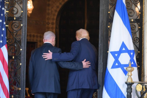 Netanyahu accepts Trump's invitation to join Board of Peace Netanyahu accepts Trump's invitation to join Board of Peace