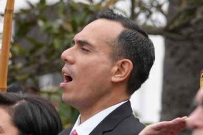 Peru interim president Jose Jeri faces fiscal probe 100 days into job