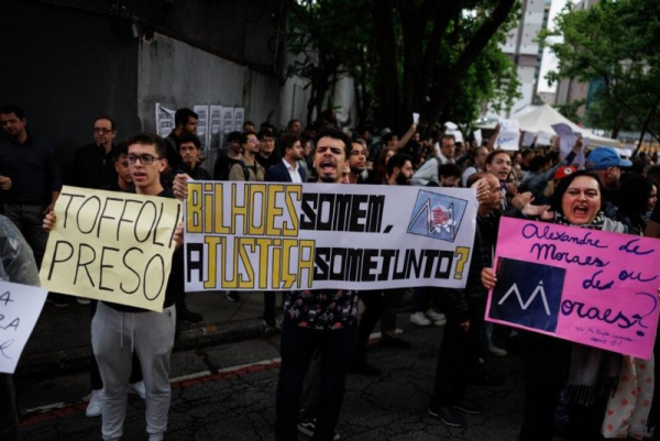 Public debt in Latin America returns to center of fiscal debate