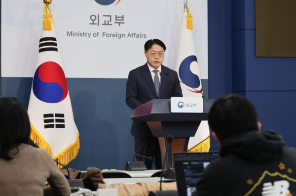 S. Korea says North Korean POWs in Ukraine are its citizens S. Korea says North Korean POWs in Ukraine are its citizens