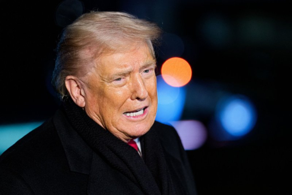 South Korea to send delegation to U.S. after Trump's tariff hike