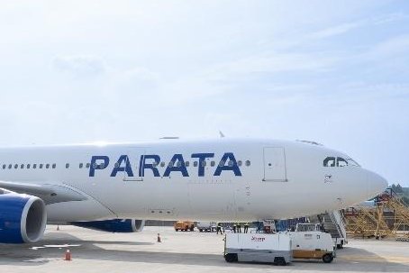 South Korea's Parata Air wins tentative green light for U.S. routes