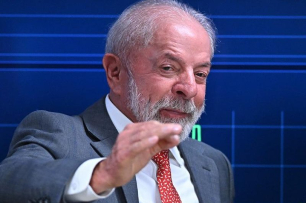 Tensions rise in Mercosur as Brazil's Lula skips EU trade deal signing