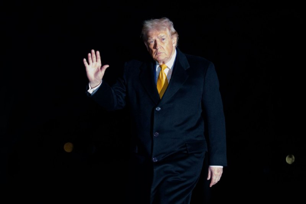 Trump threatens military action against Colombia, says Cuba 'ready to fall' Trump threatens military action against Colombia, says Cuba 'ready to fall'