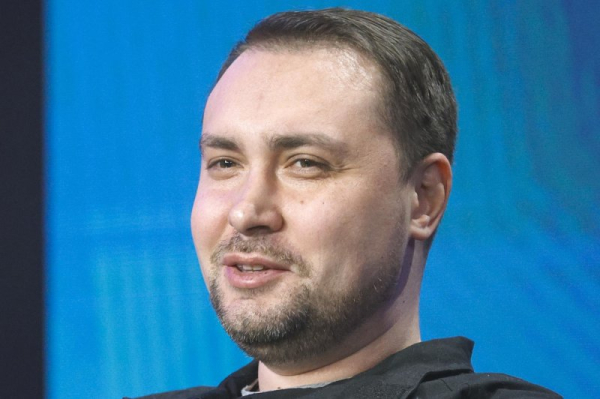 Ukraine's Zelensky names spy boss Budanov as chief of staff