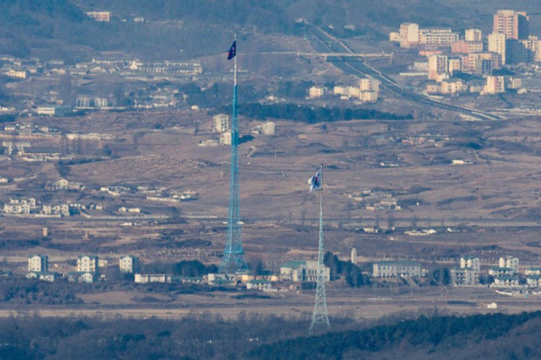 Unification ministry says DMZ access bills do not conflict with armistice