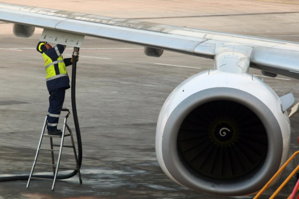 Uruguay to build world's 1st electrified biogas-to-aviation fuel plant