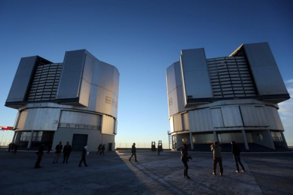 U.S. AES Corp. subsidiary cancels mega project in Chilean desert