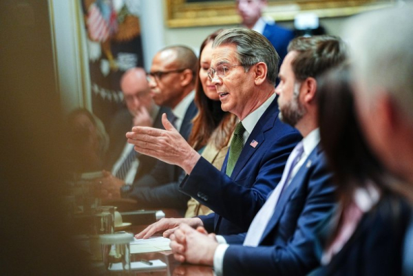 U.S. Treasury No trade deal with South Korea without ratification U.S. Treasury No trade deal with South Korea without ratification