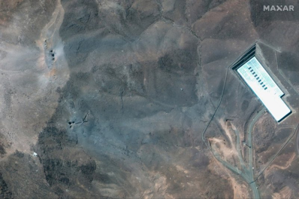 2 Israelis accused of wagering with classified info