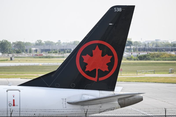 Air Canada cancels flights to Cuba as jet fuel supplies run dry