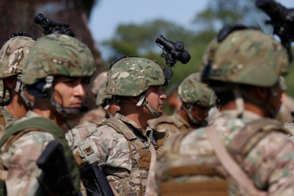 Argentina moves forward with migration security agency Argentina moves forward with migration security agency