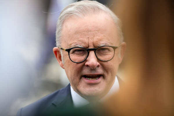 Australia won't repatriate ISIS-linked citizens stuck in Syrian camps