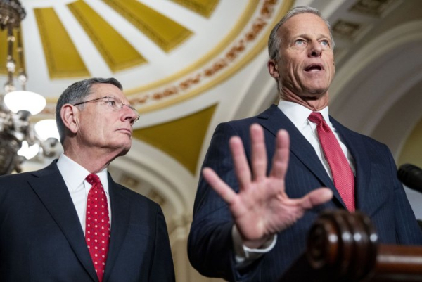 Bangladeshis cast votes in first election since ouster of Sheik Hasina