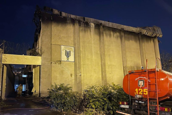 British couple handed 10 year sentence in Iran on spying charges British couple handed 10 year sentence in Iran on spying charges