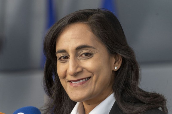 Canada, France open Nuuk consulates in show of support for Greenland Canada, France open Nuuk consulates in show of support for Greenland