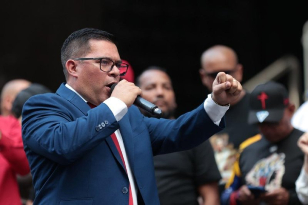 Chavismo reshuffles one month after Nicolás Maduro's capture Chavismo reshuffles one month after Nicolás Maduro's capture