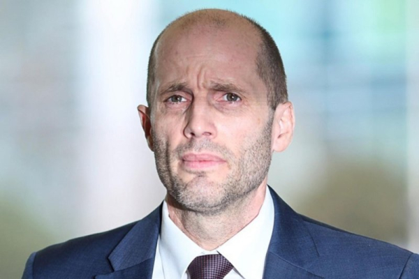 Coupang interim CEO questioned for 12 hours over data leak probe