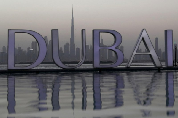 Dubai draws surge of Chinese emigration amid graft crackdown