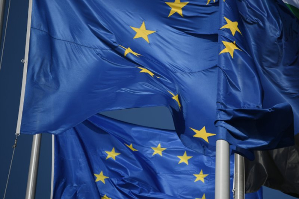 EU leaders gather to tackle weak economy amid rivalry with China, U.S.