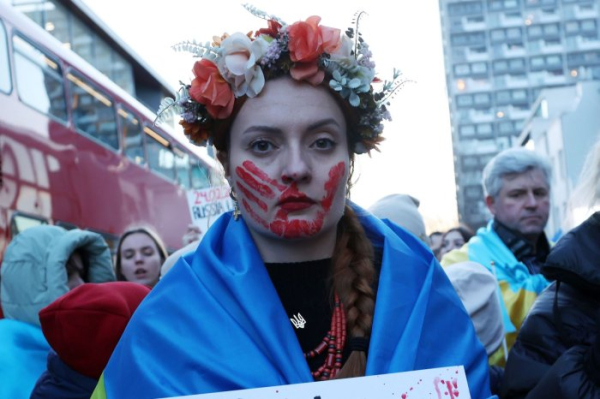 EU mulls sanctions on Russia amid Ukraine war EU mulls sanctions on Russia amid Ukraine war