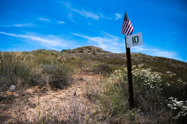 Gulf Cartel member captured along U.S. border in Mexico
