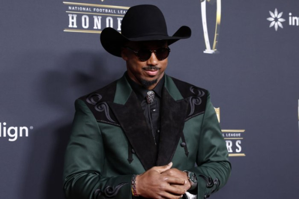 Milan-Cortina Winter Olympics officially start with opening ceremony