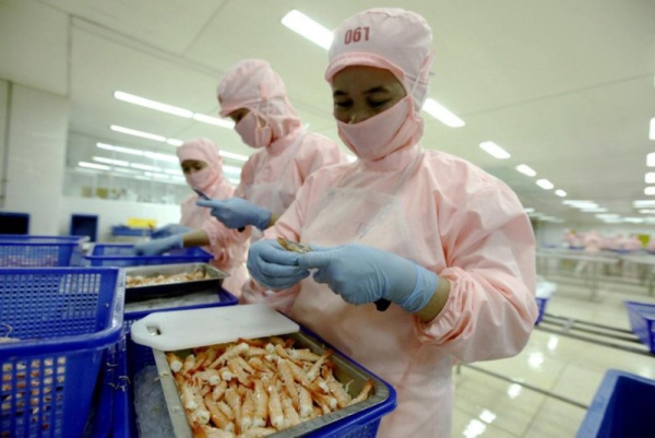 New U.S. envoy to Vietnam will inherit $144B trade standoff New U.S. envoy to Vietnam will inherit $144B trade standoff