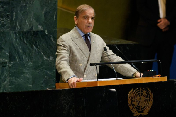 Pakistan confirms Sunday attack on 7 camps in Afghanistan