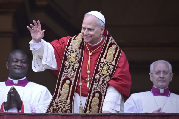 Pope Leo to make his first papal trip to Africa in April
