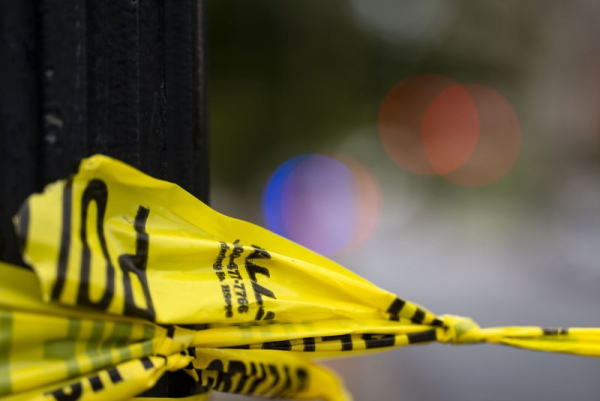 Transgender 'female' identified as shooter in Canadian school attack