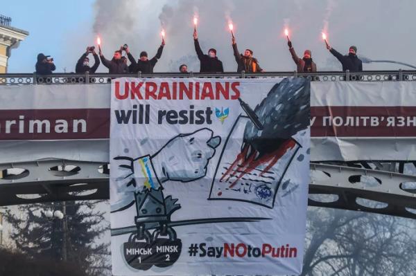 U.N. General Assembly adopts Ukraine cease-fire resolution as U.S. abstains U.N. General Assembly adopts Ukraine cease-fire resolution as U.S. abstains