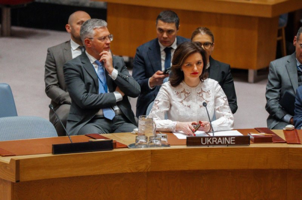 U.N. General Assembly adopts Ukraine cease-fire resolution as U.S. abstains U.N. General Assembly adopts Ukraine cease-fire resolution as U.S. abstains