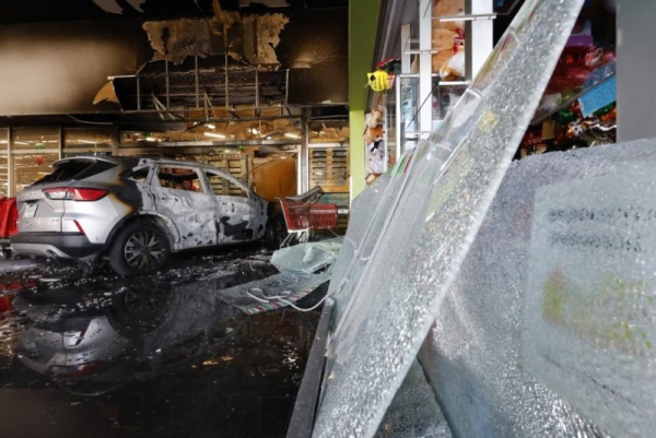 U.S, Canada issue travel warnings after Mexico cartel leader's killing