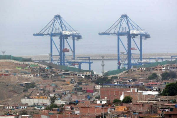 U.S. warns Peru as court allows China to run port with less oversight
