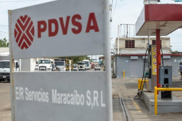 Venezuelan U.S. oil expert freed after arrest with no charges Venezuelan U.S. oil expert freed after arrest with no charges