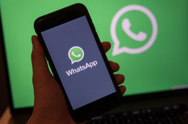 WhatsApp says Russia is attempting to block its app