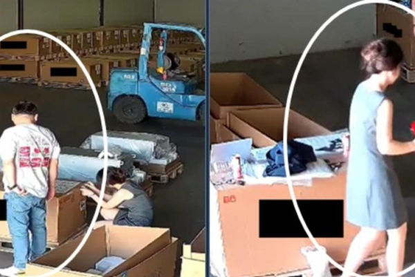 3 indicted for smuggling AI-capable Nvidia chips to China 3 indicted for smuggling AI-capable Nvidia chips to China