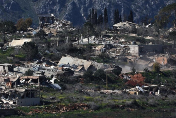 Analysis: Hezbollah's new reckless war endangers Lebanon