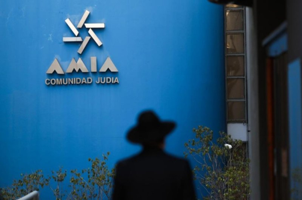 Argentina faces Iran threat after Milei's critical remarks