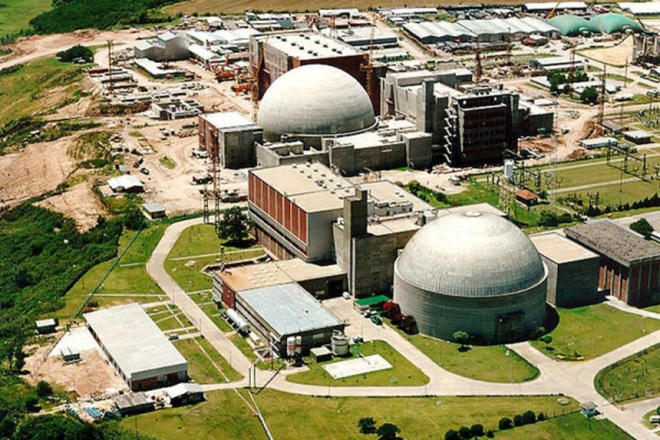 Argentina seeks foreign investment to boost nuclear sector