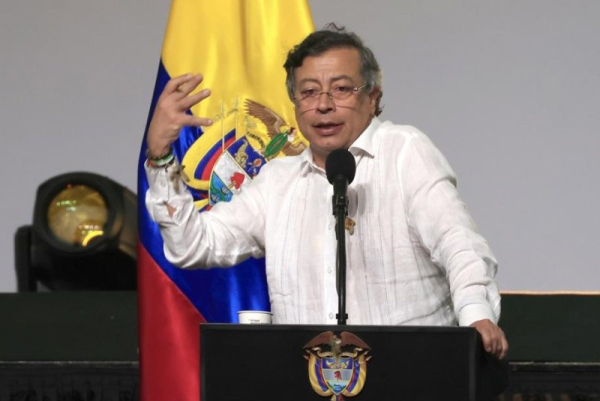 Colombia, Venezuela seek full membership in Mercosur bloc Colombia, Venezuela seek full membership in Mercosur bloc