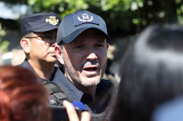 Constitutional reform in El Salvador would allow life imprisonment