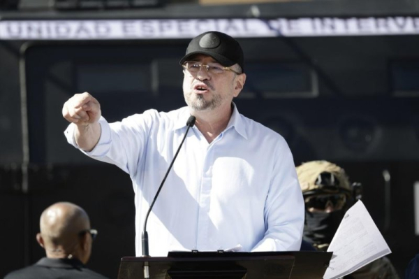 Costa Rica cuts ties with Cuba, rejects government's legitimacy