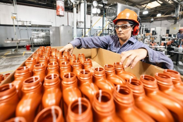 Court ruling halts key parts of Milei labor reform in Argentina Court ruling halts key parts of Milei labor reform in Argentina